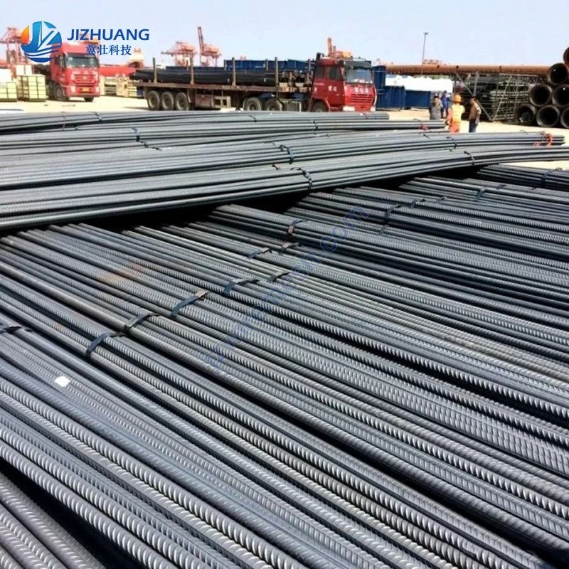 Reinforcing Bar