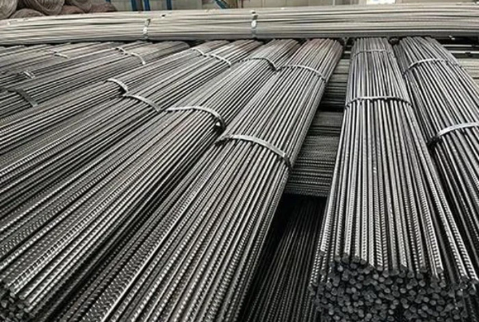 Steel Rebar
