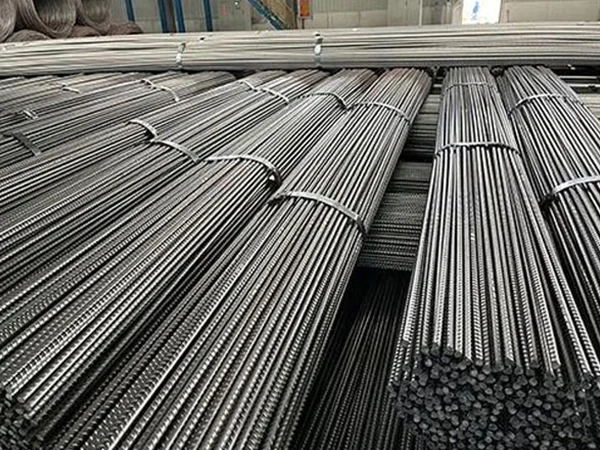 Steel Rebar