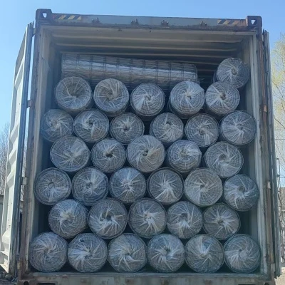 Reinforcing Mesh 