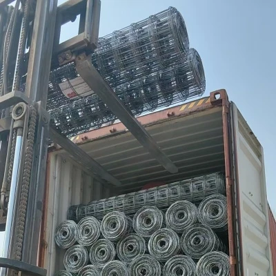 Reinforcing Mesh 