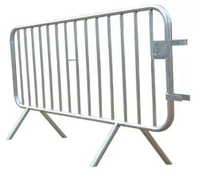 Crowd Control Barrier