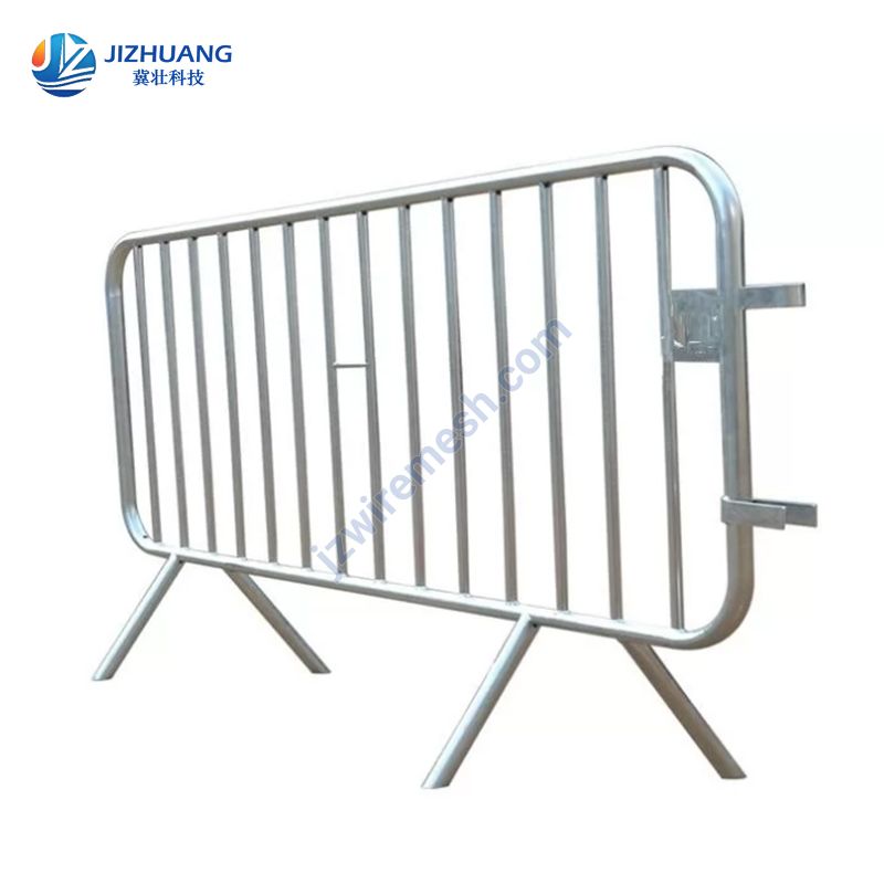 Temporary Fence