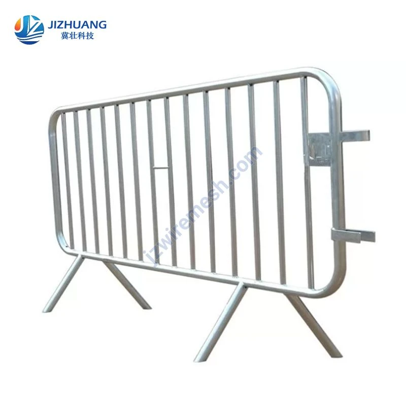 Temporary Fence