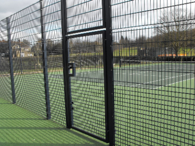 Sports training academies