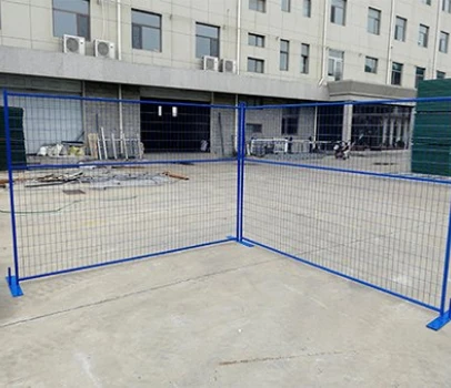 Canada Temporary Fence