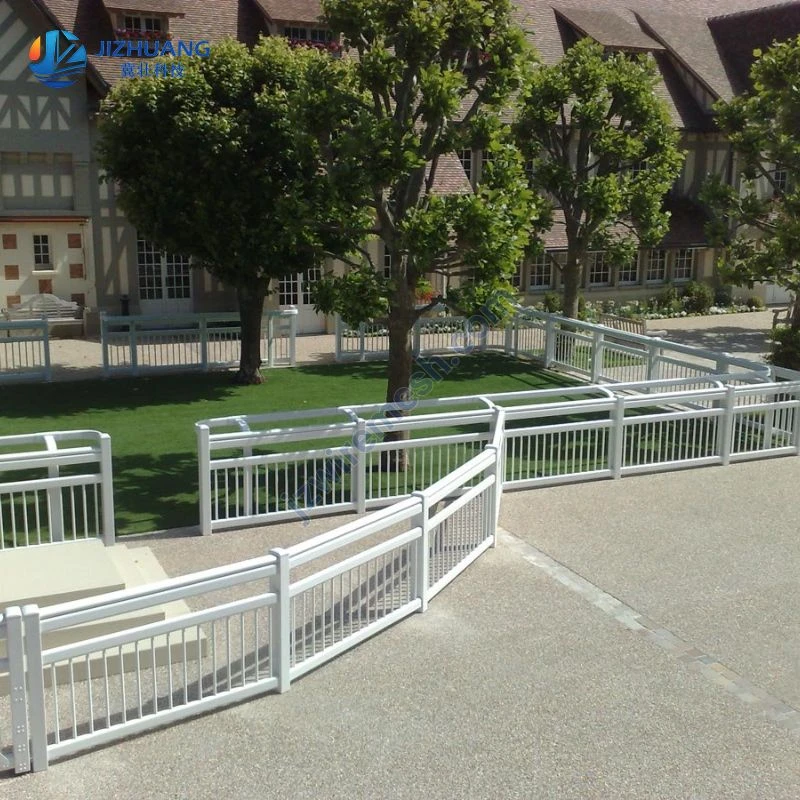 Horse Racing Rails Manufacturer