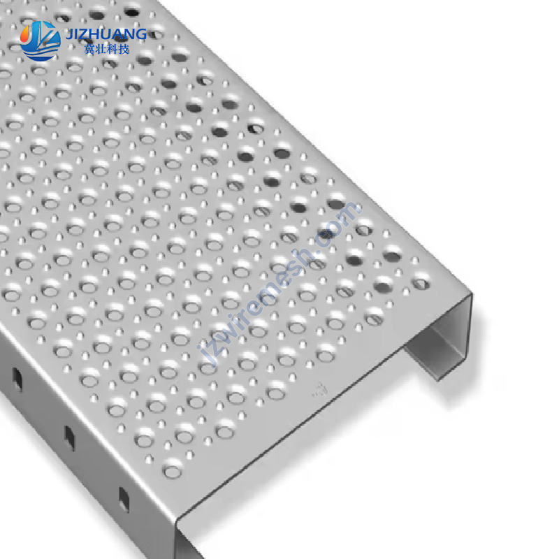 Metal Safety Grating