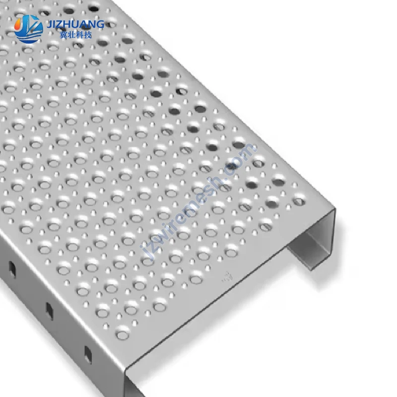 Metal Safety Grating
