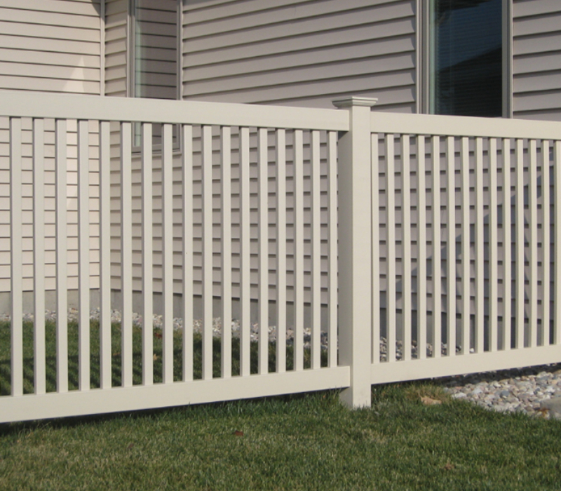 Garden & landscaping projects