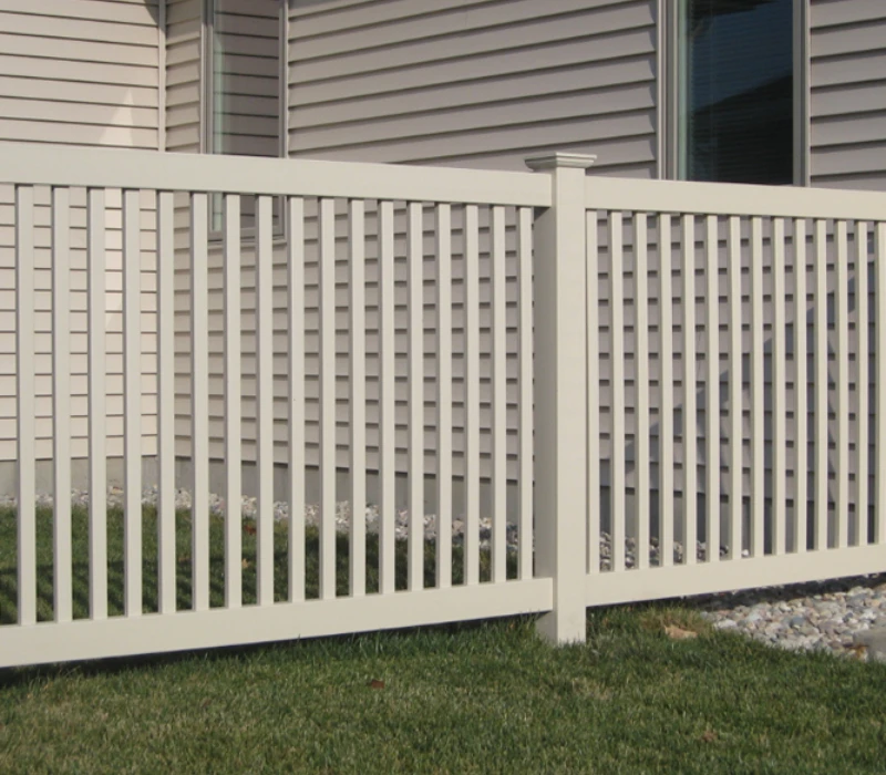 Garden & landscaping projects