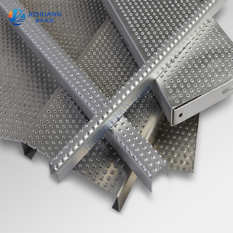 Metal Safety Grating