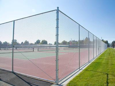 Professional tennis stadiums