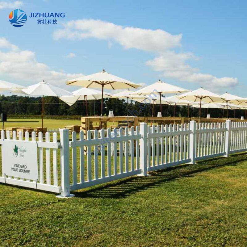 PVC Picket Fence Manufacturer