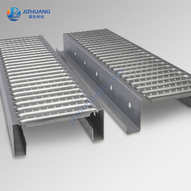Metal Safety Grating
