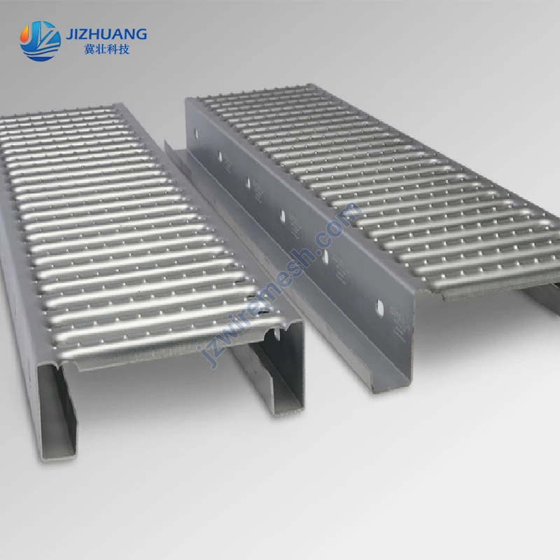Metal Safety Grating