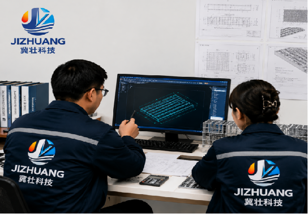 Complete Engineering Support