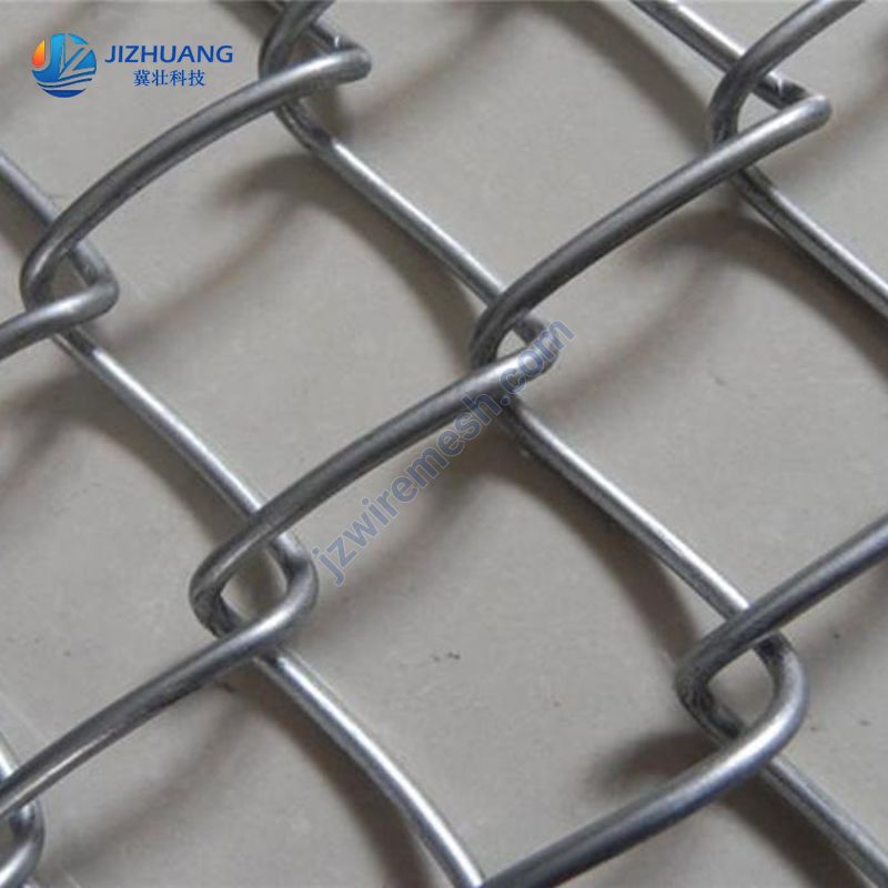 Tennis Court Fencing