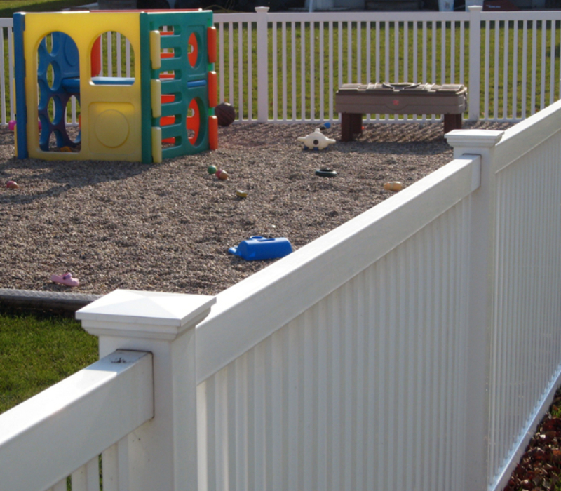 Schools & playgrounds