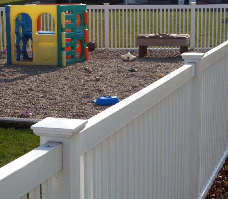 Schools & playgrounds