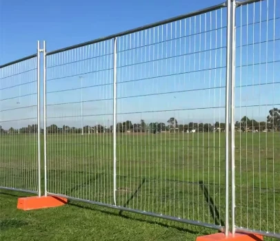 Australia Temporary Fencing