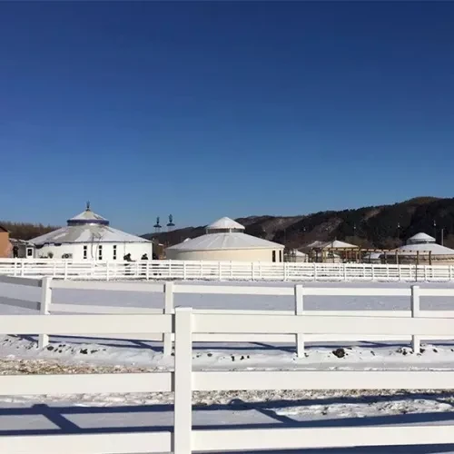 Agricultural fencing 