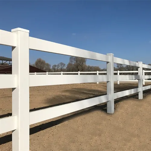 Ranches 