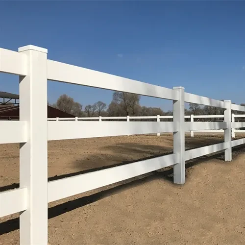 Ranches 