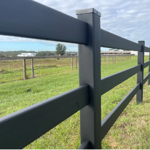 Livestock enclosures