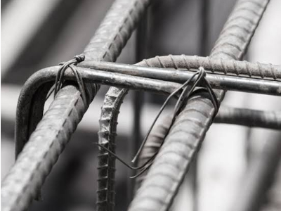 Construction Rebar Tie Wire