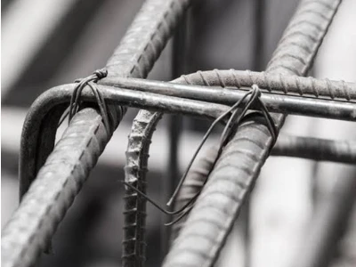 Construction Rebar Tie Wire