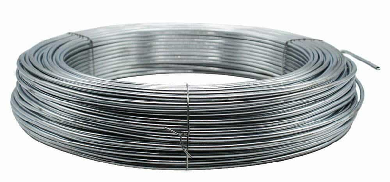 Galvanized Wire