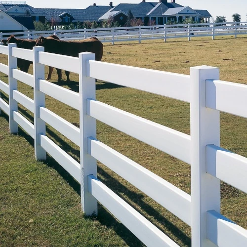 Horse farms