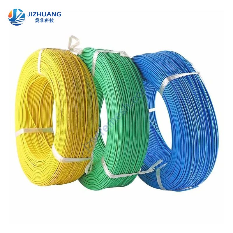 PVC Coated Wire