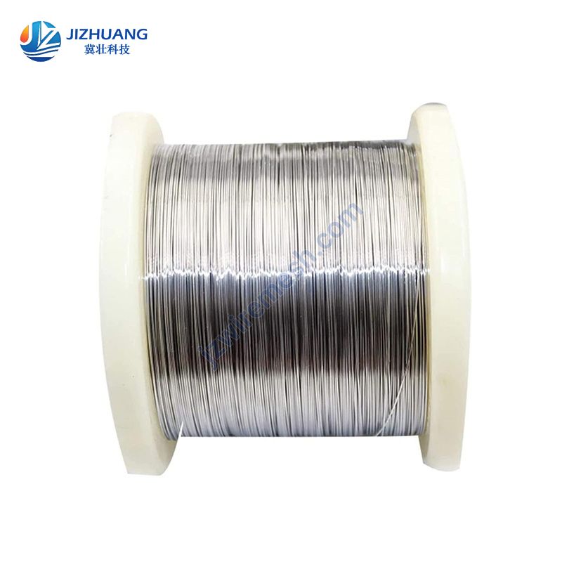 Stainless Steel Wire