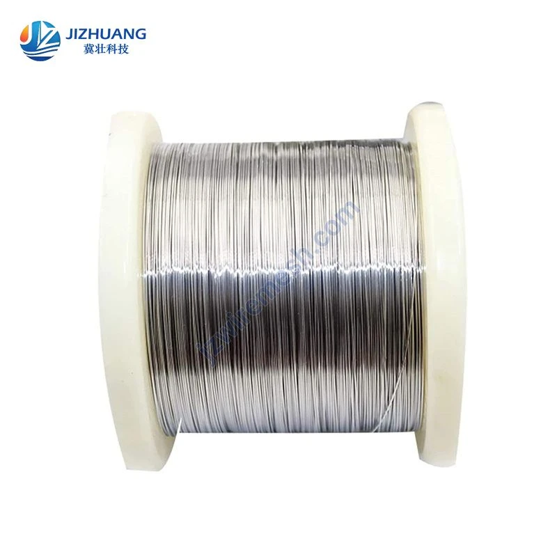 Stainless Steel Wire