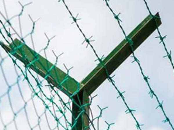 Protective Barriers