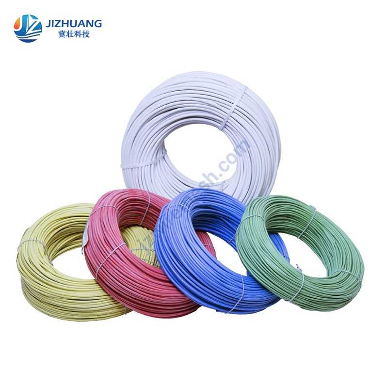 PVC Coated Wire