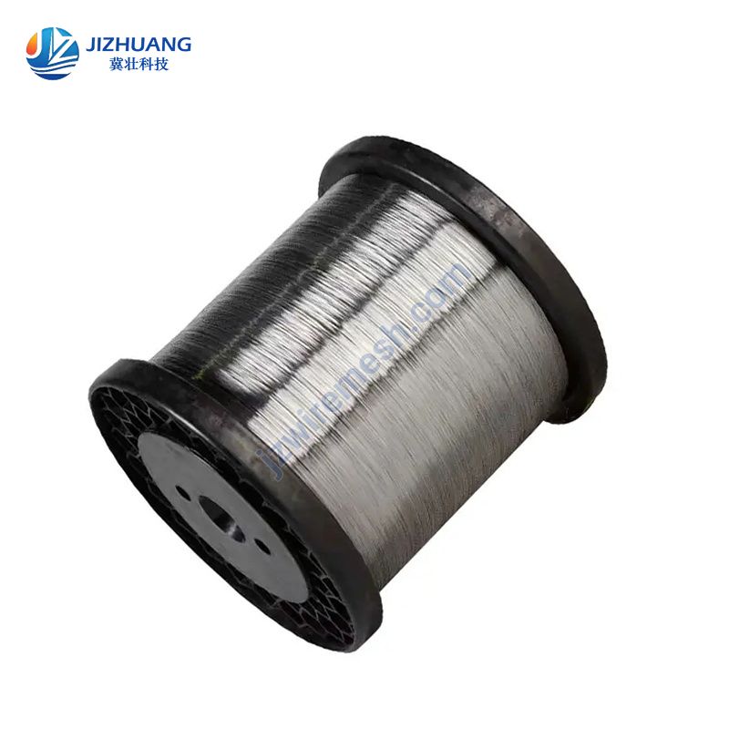 Stainless Steel Wire