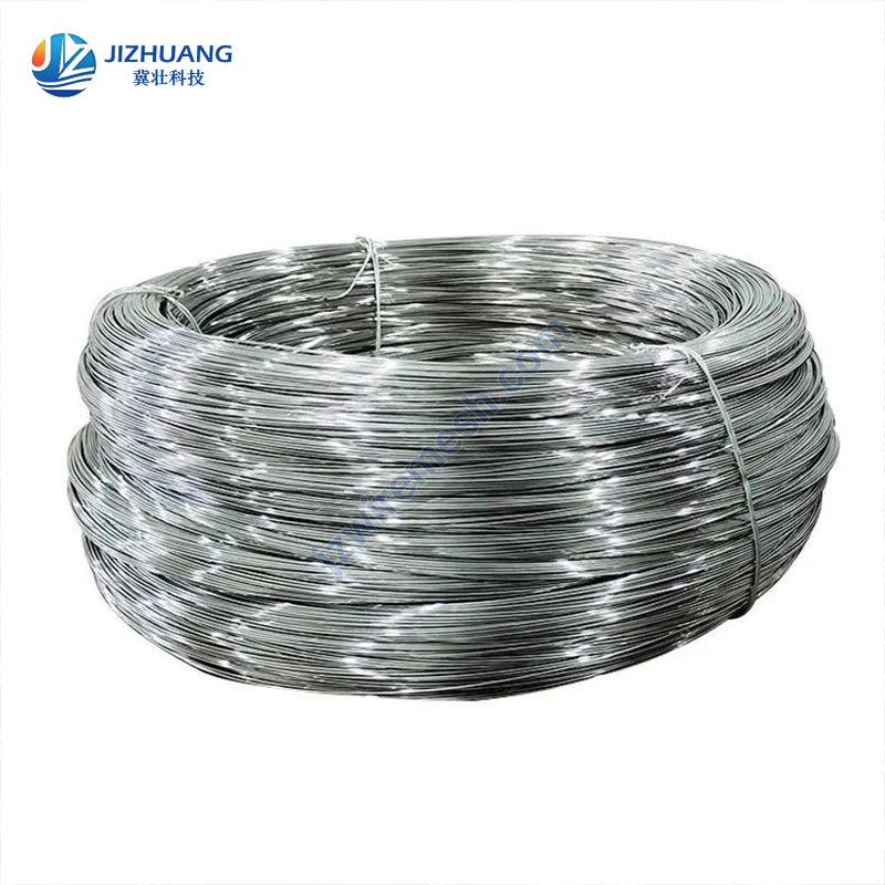 Stainless Steel Wire
