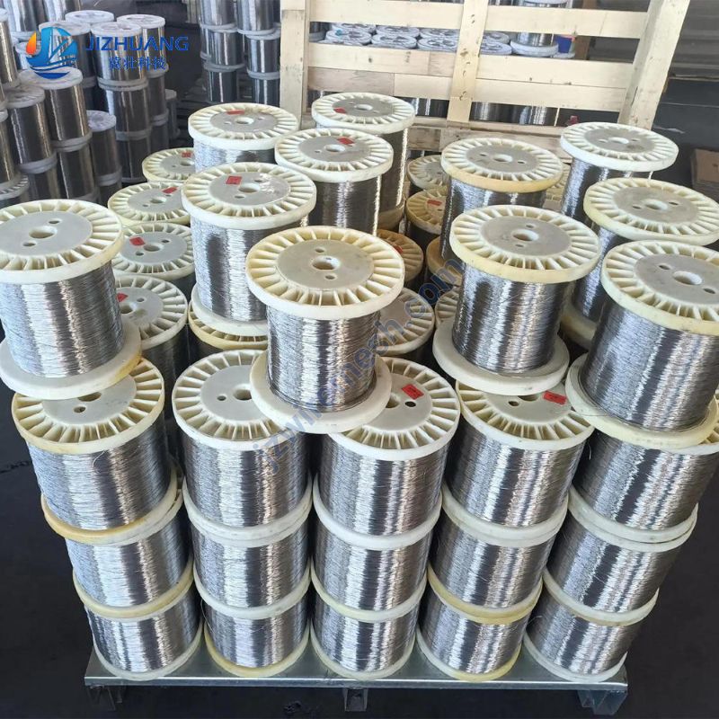Stainless Steel Wire