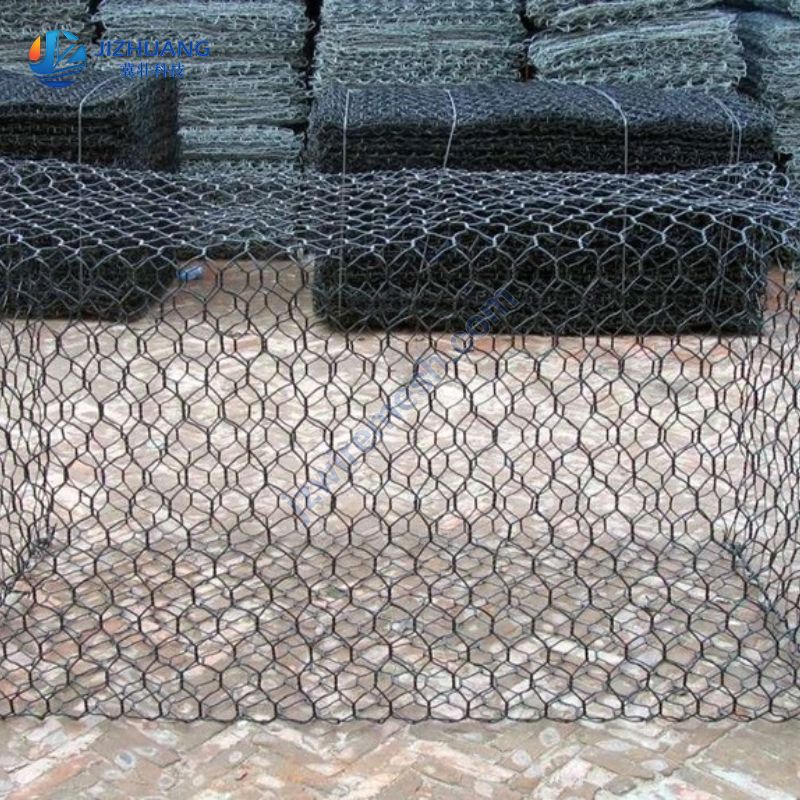 Gabion Mesh Manufacturer