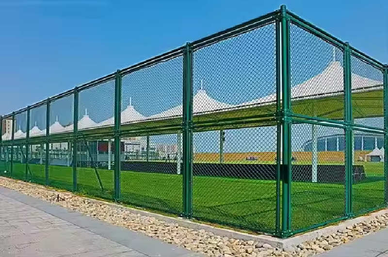 Superior Corrosion Resistance