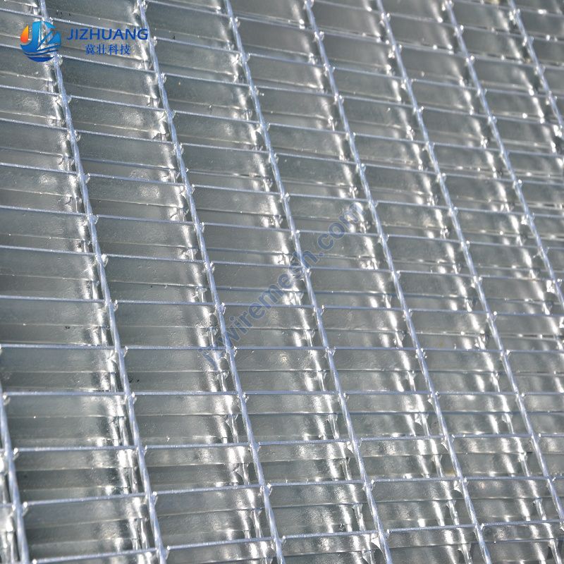 Steel Grating