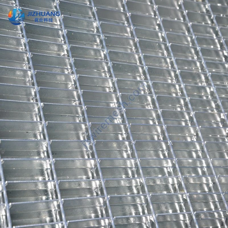 Steel Grating