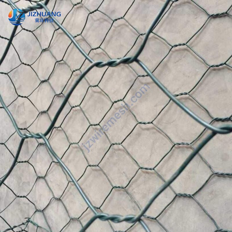 Gabion Mesh Manufacturer