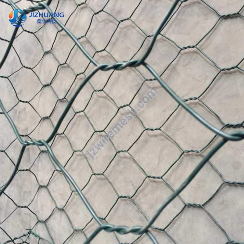 Gabion Mesh Manufacturer