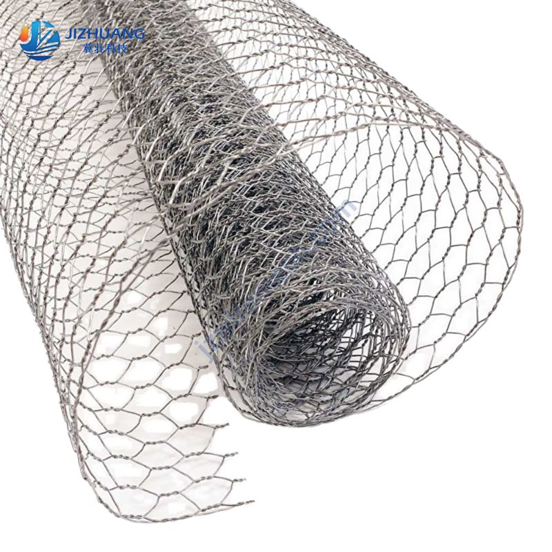 Hexagonal Wire Mesh Manufacturer