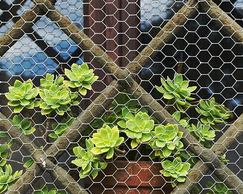 Decorative Fencing