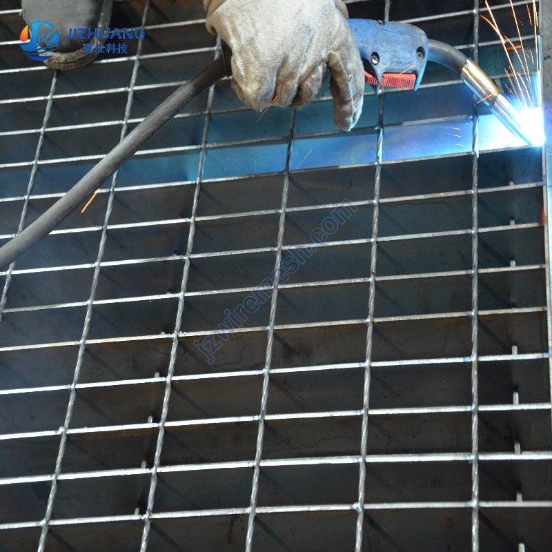 Steel Grating